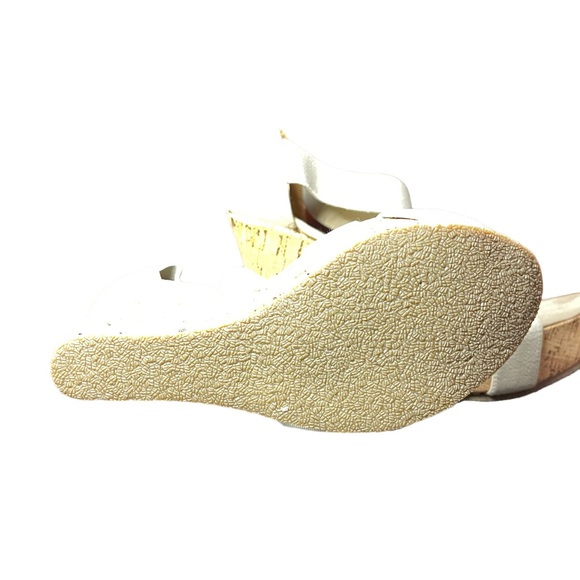 Stefano Di Roma Women's Wedge Heels - Picture 8 of 11